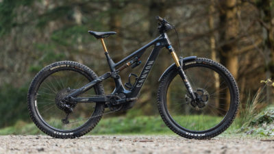 Review: Canyon Spectral:ON CFR eMTB Rewards Patience