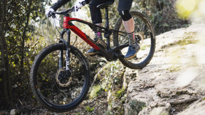 Rotwild R.X275 Sets New Lightest Trail eMTB Benchmark at 15.3kg with TQ-powered eBike
