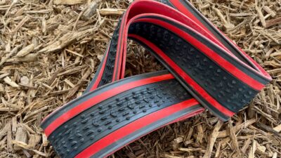 Spotted: Challenge Team Edition Tubeless Tires and 38mm TLR coming soon