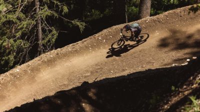 Where to Ride: Jackson Hole Mountain Resort’s Bike Park gives “all inclusive” a better meaning
