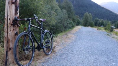The Kona Sutra is a Gateway Bike to Gravel Grinding