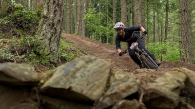 Sign Up Now for THE MEGA VOLT eMTB Festival, Year Three
