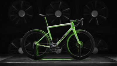 ‘Speed Sniffer’ Makes New Specialized Tarmac SL8 Their Most Aero Bike Yet