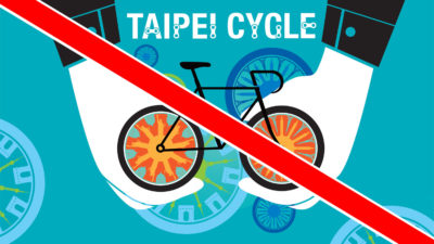 2020 Taipei Cycle bike industry trade show cancelled over coronavirus concerns