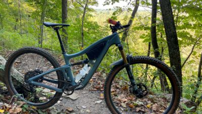 Wolf Tooth Resolve Seatpost Review: Self-Bleeding Dropper delivers trouble-free performance & more travel
