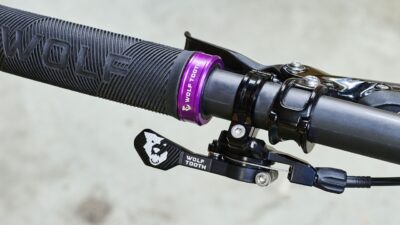 New Wolf Tooth ReMote Pro Has Ground-Breaking Adjustability at the Lever
