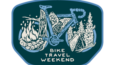 Ready to overnight by bike? Register Adventure Cycling Association’s 6th Annual Bike Travel Weekend