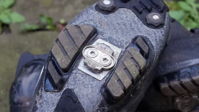 Review: Silca titanium cleats for Crank Brothers pedals clip tight, go hard